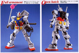 MASTER GRADE (MG) 1/100 RX-78-2 GUNDAM VER 1.5