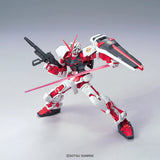 HG 1/144 Gundam Astray Red Frame (Flight Unit)