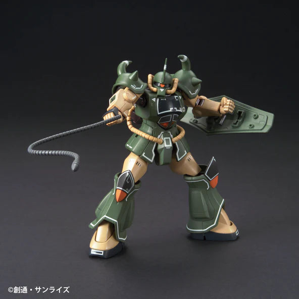 GUNDAM MARKER GMS127 - MSV SET