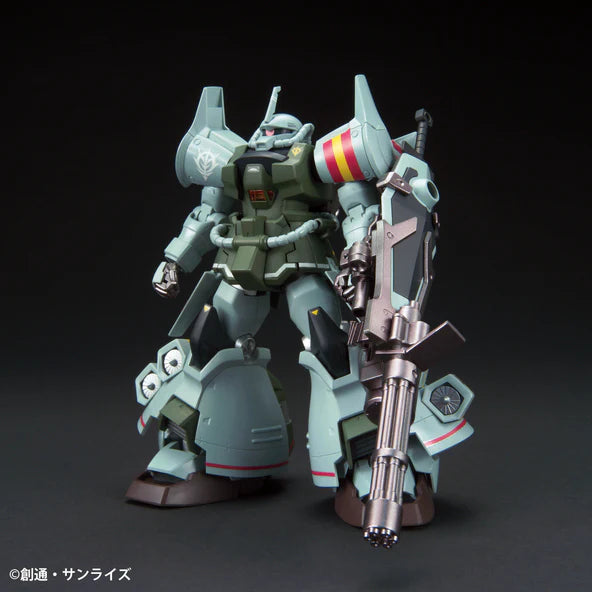 GUNDAM MARKER GMS127 - MSV SET