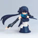 Gundam Base Limited Diver Ayame [Gundam Base Color] & Petit'Gguy Set 1/144