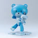 Gundam Base Limited Diver Ayame [Gundam Base Color] & Petit'Gguy Set 1/144