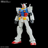 EG - Bandai - RX-78-2 GUNDAM