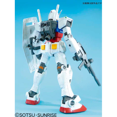 MEGA SIZE 1/48 RX-78-2 GUNDAM