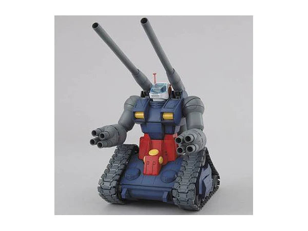 MASTER GRADE (MG) 1/100 RX-75 GUNTANK