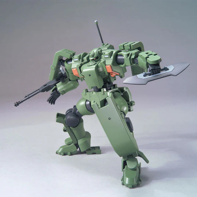 HG 1/144 #05 Tieren Ground Type
