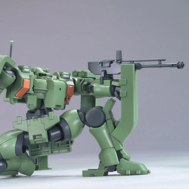 HG 1/144 #05 Tieren Ground Type