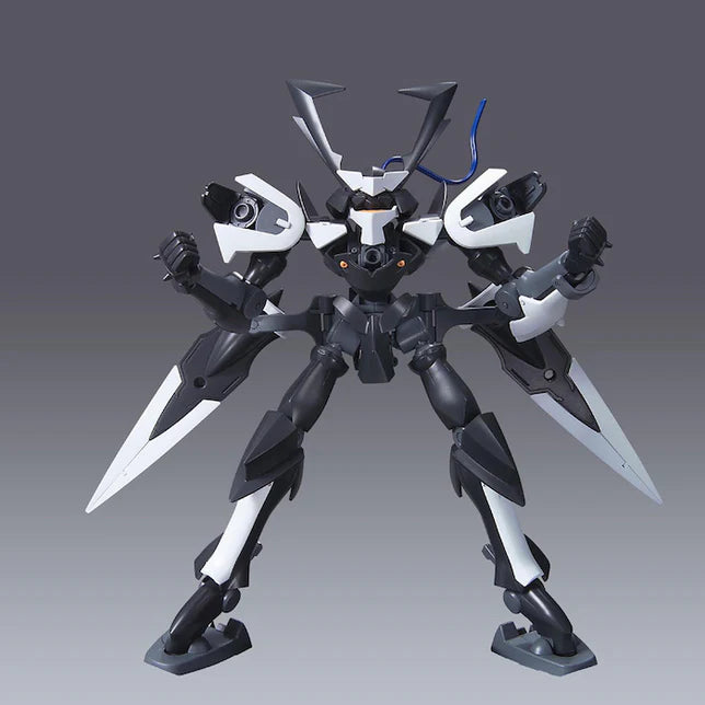 HG 1/144 #46 Susanowo