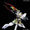 HGAC XXXG-01SR Gundam Sandrock (Clear Color) 1/144