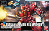 HGBF 026 Gundam Amazing Red Warrior 1/144