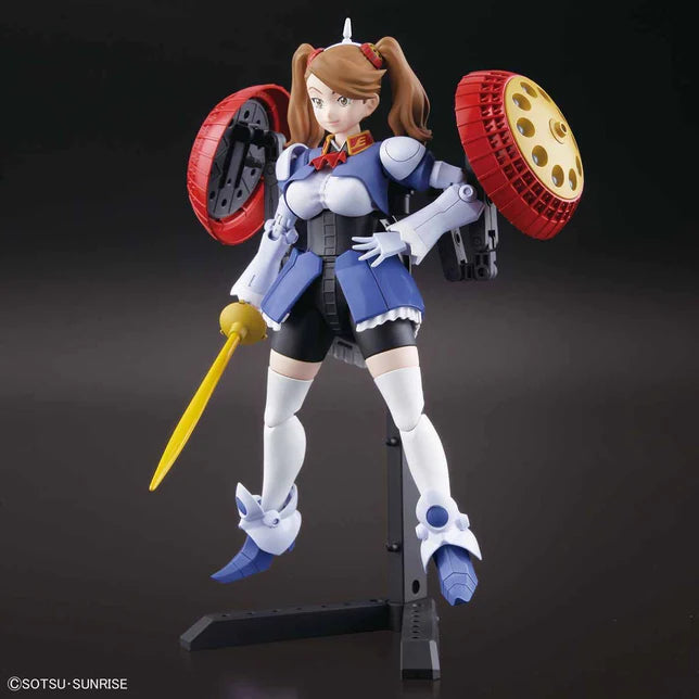 HGBF 060 Hyper Gyanko 1/144