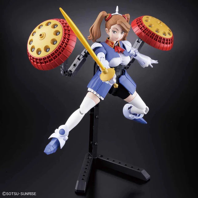 HGBF 060 Hyper Gyanko 1/144