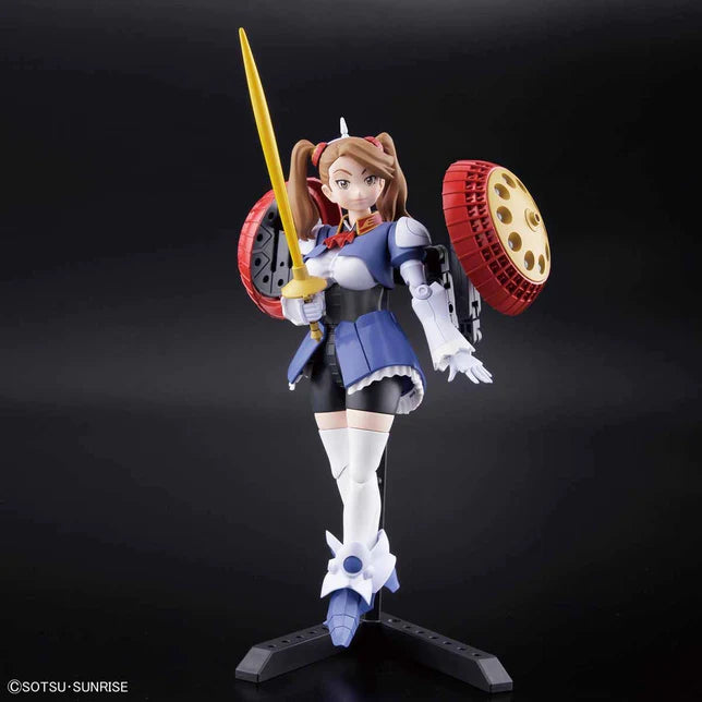 HGBF 060 Hyper Gyanko 1/144