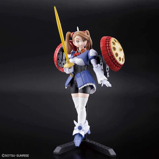HGBF 060 Hyper Gyanko 1/144