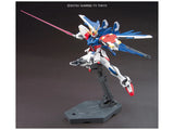 HGBF 1/144 Build Strike Gundam Full Package