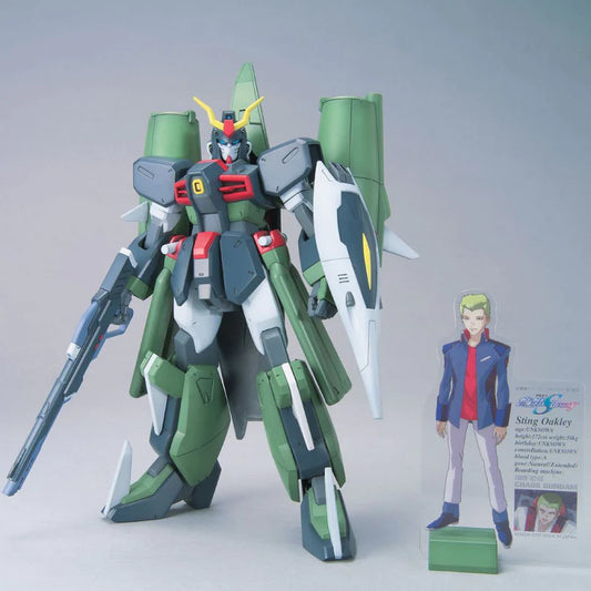 HGCE 02 Chaos Gundam 1/100