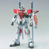 HGCE 05 Sword Impulse Gundam 1/100