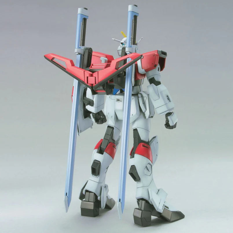HGCE 05 Sword Impulse Gundam 1/100