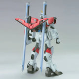 HGCE 05 Sword Impulse Gundam 1/100