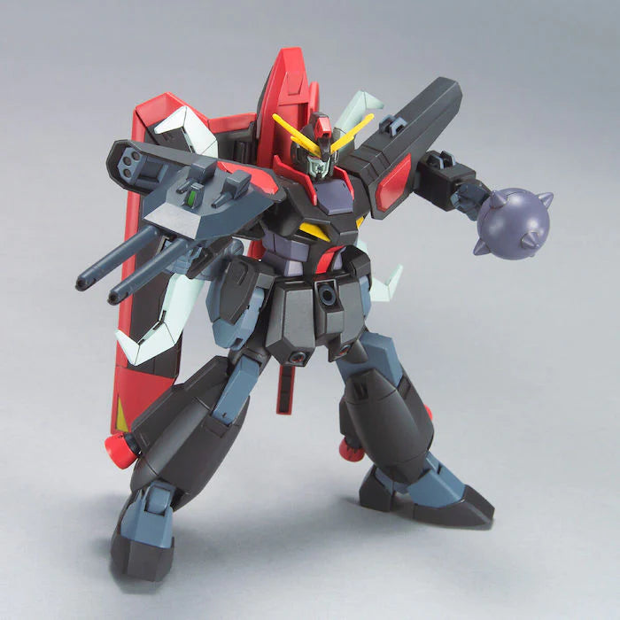 HGCE R10 Raider Gundam RM 1/144