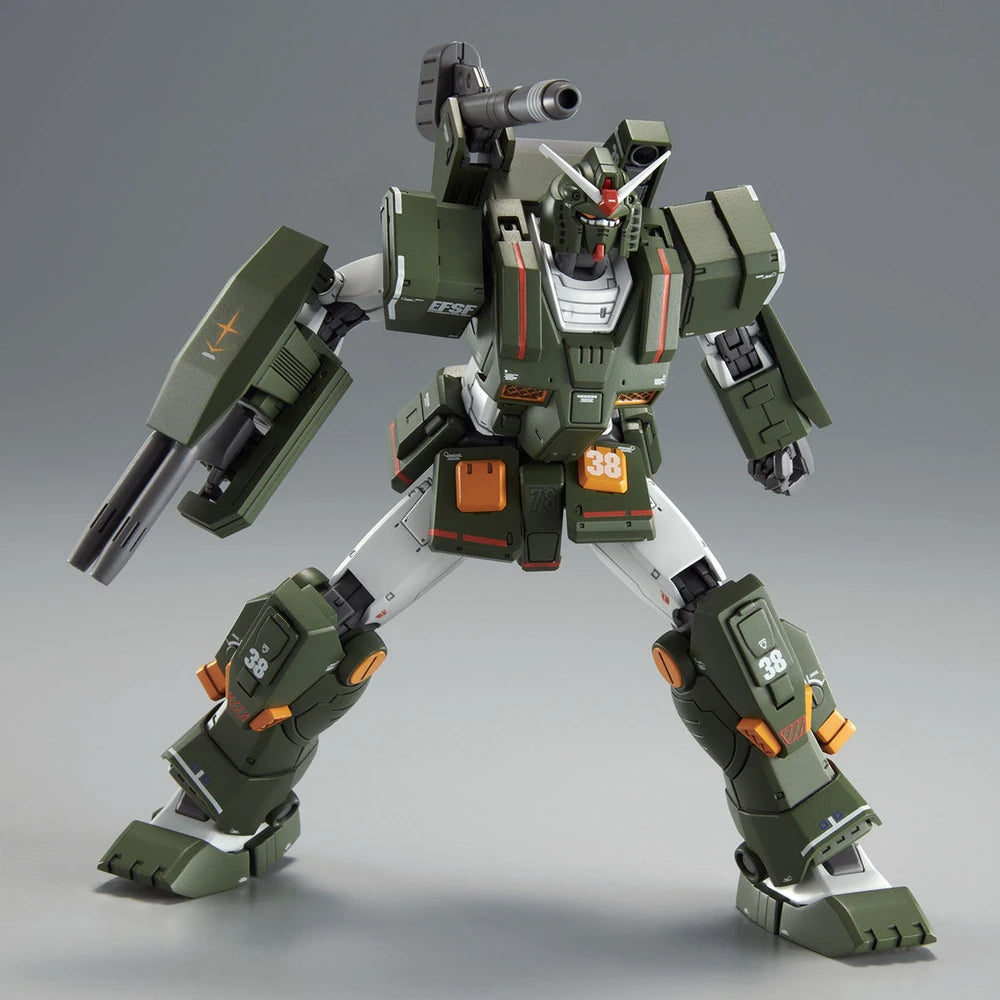 HG FA-78-1 Full Armor Gundam (Premium Bandai)
