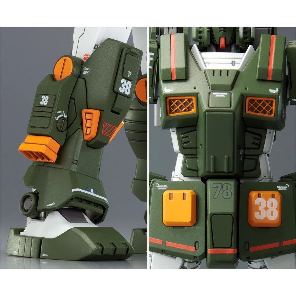 EX13/FA-78/FULL-AＲMOＲ-ＧUNDAM HG FA-78-1 Full Armor Gundam (Premium Bandai) – Sapere Aude Inc