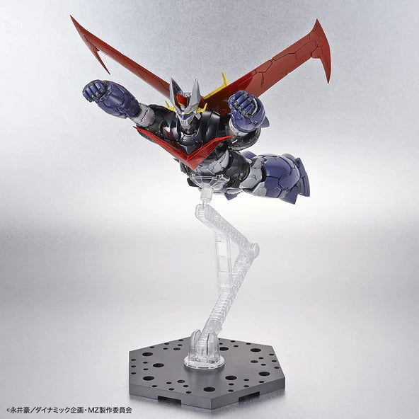 HIGH GRADE (HG) 1/144 GREAT MAZINGER (MAZINGER Z: INFINITY VER.)