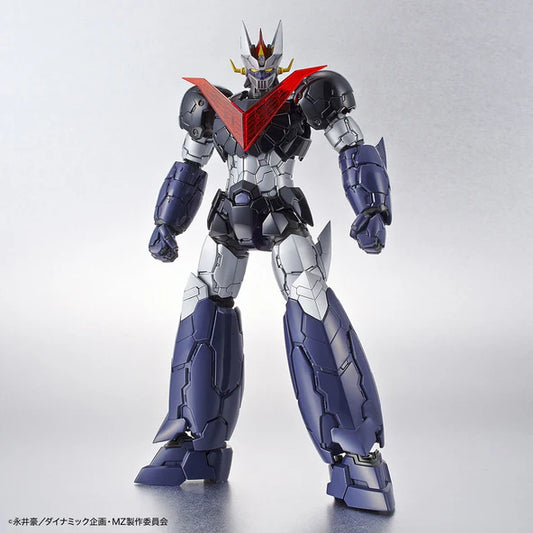 HIGH GRADE (HG) 1/144 GREAT MAZINGER (MAZINGER Z: INFINITY VER.)