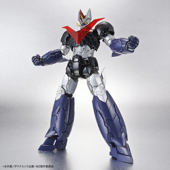 HIGH GRADE (HG) 1/144 GREAT MAZINGER (MAZINGER Z: INFINITY VER.)