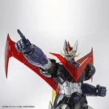 HIGH GRADE (HG) 1/144 GREAT MAZINGER (MAZINGER Z: INFINITY VER.)