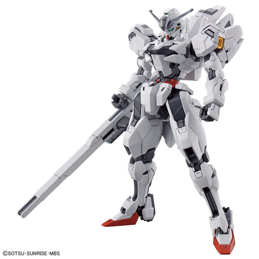 HG - Bandai - Gundam Calibarn