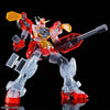 HG Gundam Heavyarms [Clear Color Ver.] 1/144