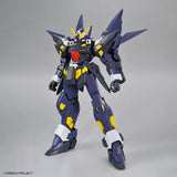 HIGH GRADE (HG) SUPER ROBOT WARS OG NON-SCALE HUCKEBEIN MK II