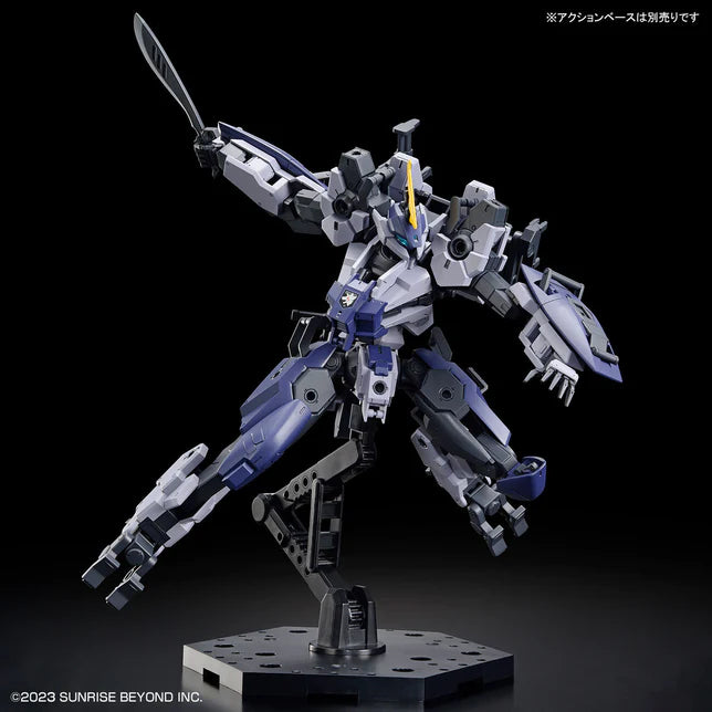 HG Mailes Protogouyo Amaim Warrior At The Borderline Kyokai Senki 1/72