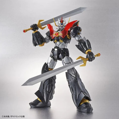 HG 1/144 MAZINKAISER (INFINITISM)