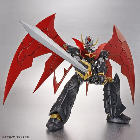 HG 1/144 MAZINKAISER (INFINITISM)