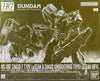 P.Bandai HG 1/144 Zaku II F LeSean & Zaku II Unidentified LeSean (RFV)