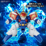 HIGH GRADE (HG) MASHIN HERO WATARU NON-SCALE RYUJINMARU (龍神丸)
