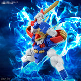 HIGH GRADE (HG) MASHIN HERO WATARU NON-SCALE RYUJINMARU (龍神丸)