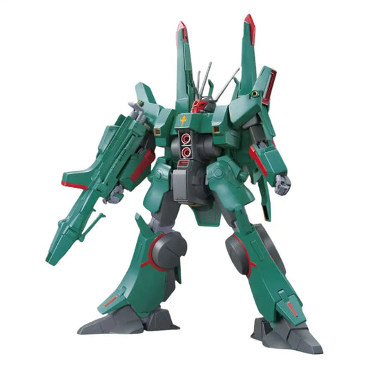 HG - Bandai - #173 HGUC AMX-014  DOVEN WOLF
