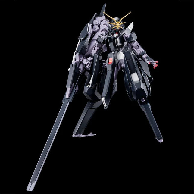 HGUC Gundam TR-6 Woundwort Psycho-Blade Custom [AOZ Re-Boot Ver