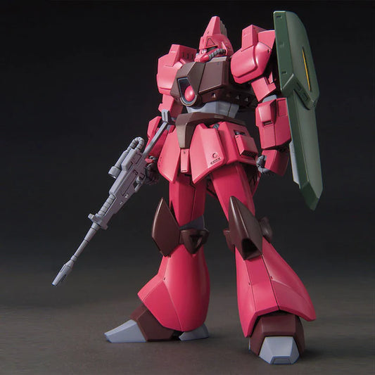 HGUC 212 Galbaldy Beta 1/144