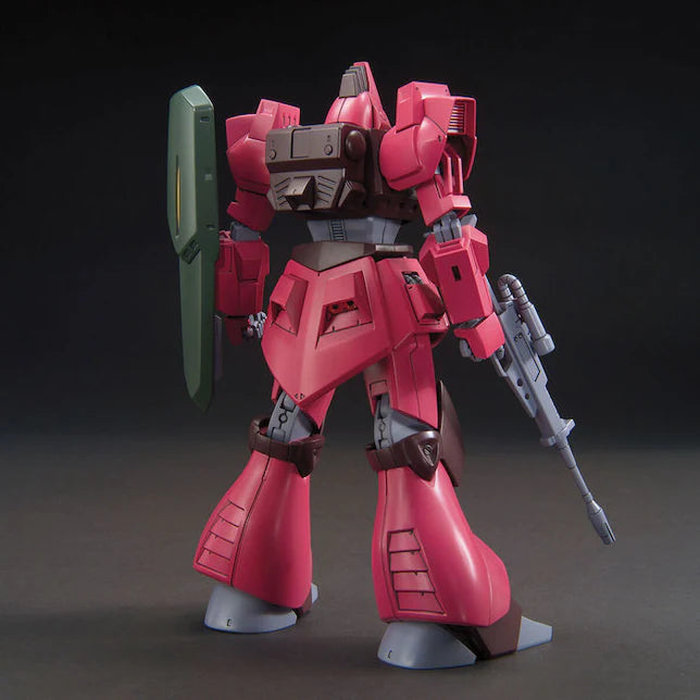 HGUC 212 Galbaldy Beta 1/144