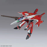 HG YF-29 Durandal Valkyrie (Alto Saotome Use) Macross Frontier 1/100