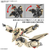 HG 1/100 YF-19