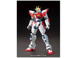 HGBF 1/144 Build Burning Gundam
