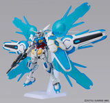 HG - Bandai - Gundam G-Self Equiped with Perfect Pack