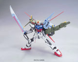 HIGH GRADE (HG) GUNDAM SEED 1/144 R17 GAT-X105 + AQM/E-YM1 PERFECT STRIKE GUNDAM