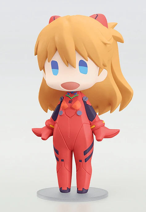 HELLO! GOOD SMILE Asuka Shikinami Langley