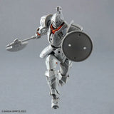 30MF (30 Minutes Fantasy) Liber Fighter